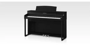 Kawai CA 501 B pianino cyfrowe, kolor czarny - Instrumenty klawiszowe - miniaturka - grafika 1