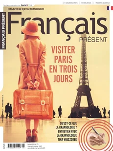 Francais Present 71 - E-booki - nauka - miniaturka - grafika 1