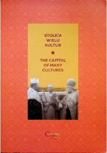 Stolica wielu kultur - Książki o kulturze i sztuce - miniaturka - grafika 1