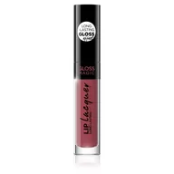 Szminki - Eveline Gloss Magic Lip Lacquer pomadka do ust w płynie 12 Charming Mauve 4.5ml - miniaturka - grafika 1