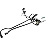 Części motocyklowe - GATES Formowany wąż paliwowy MFL1084 - miniaturka - grafika 1