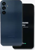 Telefony OUTLET - Samsung Galaxy A25 5G 128 GB Dual-Sim Niebieski Jak nowy - miniaturka - grafika 1