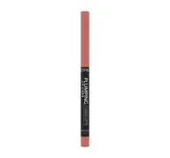 Konturówki do ust - Catrice Plumping Lip Liner Konturówka Do Ust 010 Understated Chic 4059729276667 - miniaturka - grafika 1