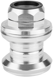 XLC akcesoria Comp Stery HS-S03 1 cali, srebrny, 26.4 MM, 2500501200 2500501200_silber_26.4 mm - Akcesoria rowerowe - miniaturka - grafika 1