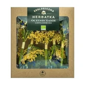 Herbata - Lumarko Herbatka Liofilizowana Na Oczyszczanie Bio (5 X 2,5 G) 12,5 G! - miniaturka - grafika 1