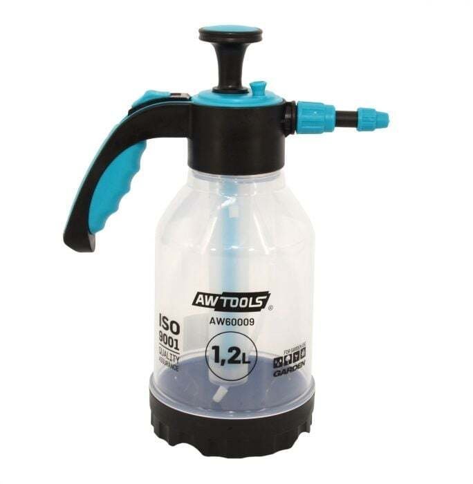AWTOOLS OPRYSKIWACZ CIŚNIENIOWY 1,2l