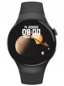 Smartwatch - Smartwatch męski Rubicon sr031a +GRAWER - miniaturka - grafika 1