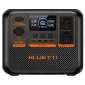 Pozostałe wyposażenie warsztatu - Stacja zasilania BLUETTI AC70P 864 Wh Bank energii - miniaturka - grafika 1