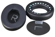 Akcesoria do słuchawek - Nauszniki Gąbki Poduszki do słuchawek BOSE 700 NC700 700 ANC - miniaturka - grafika 1