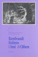 Książki o kulturze i sztuce - Rembrandt rubens i inni - miniaturka - grafika 1