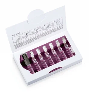 BABOR BABOR Ampoule Concentrates Lift Express 14.0 ml - Serum do twarzy - miniaturka - grafika 3