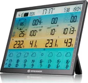 Stacje pogodowe - Stacja bazowa dla 7-dniowego centrum pogodowego 4CAST 7-w-1 - miniaturka - grafika 1