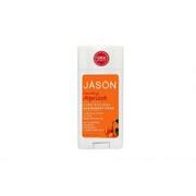 Jason , Solidny dezodorant morelowy 71 g