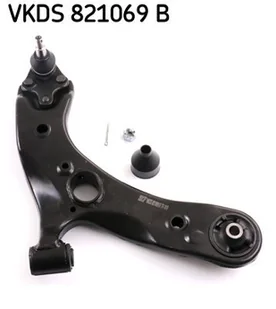 Wahacz, zawieszenie koła SKF Vkds 821069 B - Wahacze - miniaturka - grafika 1