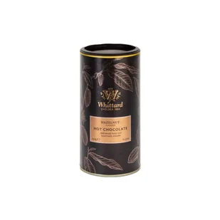 Gorąca czekolada Whittard of Chelsea Hazelnut, 350 g - Kakao i czekolada - miniaturka - grafika 1