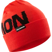 Czapki męskie - CZAPKA SALOMON HERMITAGE C23029 - miniaturka - grafika 1