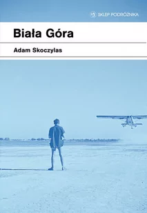Biała Góra - E-booki - literatura faktu - miniaturka - grafika 1