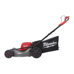 MILWAUKEE KOSIARKA AKUMULATOROWA M18 FUEL 53CM 2X18V F2LM53-0 - Kosiarki - miniaturka - grafika 2