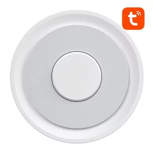 Centrala Bramka HomeKit NEO NAS-GW02BH ZigBee - Systemy inteligentnych domów - miniaturka - grafika 1