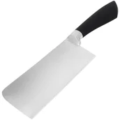 Noże kuchenne - SOLIDNY TASAK KUCHENNY DO MIĘSA KOŚCI WARZYW 3365 - miniaturka - grafika 1