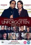 Filmy akcji Blu-Ray - Unforgotten Season 1-4 - miniaturka - grafika 1
