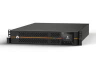 Zasilacze awaryjne UPS - Vertiv EDGELI-2200IRT2U zasilacz UPS Technologia line-interactive 2,2 kVA 1980 W 6 x gniazdo sieciowe EDGELI-2200IRT2U - miniaturka - grafika 1