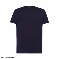 Odzież robocza - TSUA150 - T-shirt męski z krótkim rękawem - 6 kolorów - S-2XL - miniaturka - grafika 1