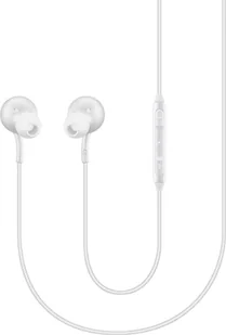 Samsung EO-IG955 AKG białe - Słuchawki - miniaturka - grafika 1