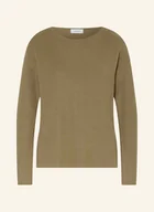 Moda i Uroda OUTLET - Darling Harbour Sweter gruen - miniaturka - grafika 1