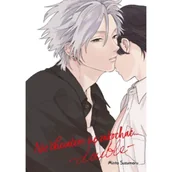 Komiksy dla młodzieży - Nie chciałem się zakochać. . . -double- - miniaturka - grafika 1