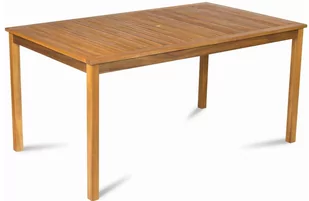 FIELDMANN FDZN 4002-T Stół drewniany 50002376 - Stoły ogrodowe - miniaturka - grafika 1