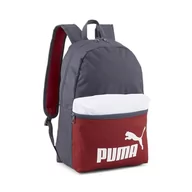 Plecaki szkolne i tornistry - PUMA Plecak dziecięcy unisex Phase Colorblock Backpack - miniaturka - grafika 1