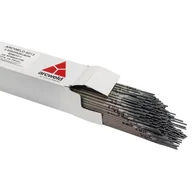 Akcesoria spawalnicze - Elektroda spawalnicza rutylowa średnica 2.5 mm 4.50 kg LINCOLN ELECTRIC - miniaturka - grafika 1
