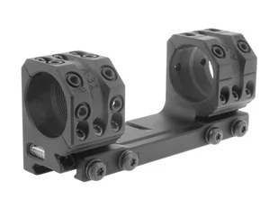 Montaż jednoczęściowy Spuhr SP-3001 - Lunety i akcesoria - miniaturka - grafika 1