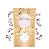 Orzechy i nasiona - Orzechownia Orzechownia Orzechy Nerkowca 100g 284B-323F1 - miniaturka - grafika 1
