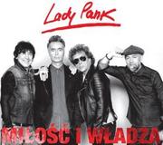  Miłość i władza Reedycja) CD) Lady Pank