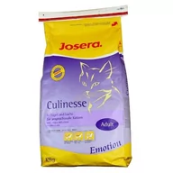 Sucha karma dla kotów - Josera Culinesse Adult 20 kg - miniaturka - grafika 1
