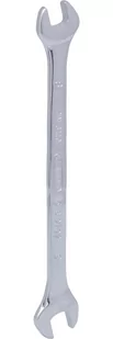 KS Tools Z podwójną gardzielą zamkami felg i kluczami DIN 3110 8 X 9 MM, chromowany, polerowany na wysoki połysk 518.0702 - Akcesoria do elektronarzędzi - miniaturka - grafika 1
