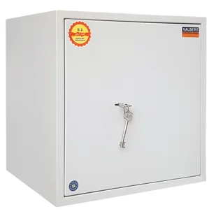 Sejf na broń krótką S2 Valberg SB 450 z zamkiem kluczowym - Sejfy i kasy pancerne Sejf na broń krótką S2 Valberg SB 450 z zamkiem kluczowym - Sejfy i kasy pancerne - miniaturka - grafika 1