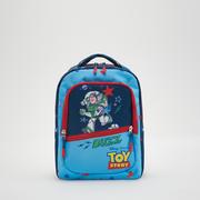 Plecaki szkolne i tornistry - Reserved - Plecak Toy Story - Granatowy - miniaturka - grafika 1