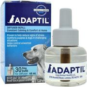 ADAPTIL D.A.P. psie feromony Dyfuzor elektryczny + Wkład 48ml + PRZESYŁKA GRATIS