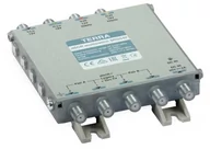 Rozgałęźniki i multiswitche do TV-SAT - Terra Multiswitch SRQ-540 dSCR / Unicable SRQ-540 - miniaturka - grafika 1