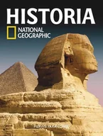 Czasopisma - Historia National Geographic - miniaturka - grafika 1