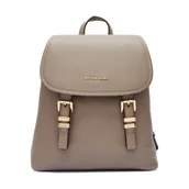 Torebki damskie - Michael Kors Skórzany plecak Quinn - miniaturka - grafika 1