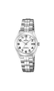Zegarek Festina Classic Bracelet 20438/1 - Zegarki damskie - miniaturka - grafika 1