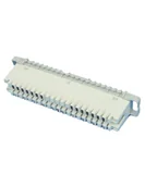 Inne akcesoria audio-wideo - Łączówka telefoniczna rozłączna ALANTEC, 20 szt. - miniaturka - grafika 1