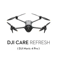 Akcesoria do drona - DJI Care Refresh (plan dwuletni) Mavic 4 Pro - kod elektroniczny - miniaturka - grafika 1