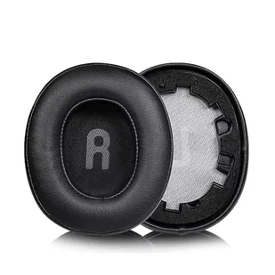 Nauszniki Gąbki Pady do słuchawek JBL TUNE 700/710/720/750BT czarne - Akcesoria do słuchawek - miniaturka - grafika 1