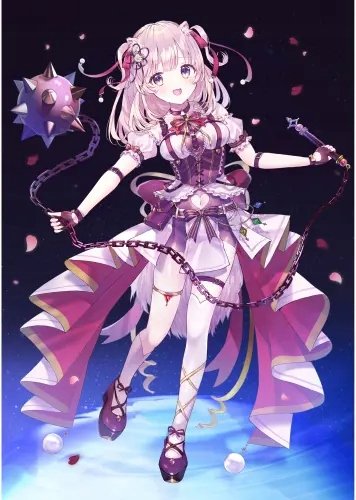 Plakat Red Pride of Eden rpoe_002 A3 (custom)