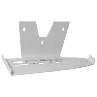 Akcesoria do Playstation - Zestaw uchwytów 4MOUNT 4M-PS5P-W-V2 do konsoli PS5 Pro Biały - miniaturka - grafika 1